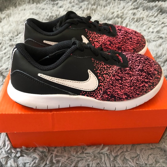 SOLD Nike Flex Contact - Picture 5 of 6